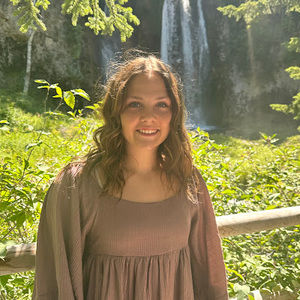 Meet your Posher, Brooklynn